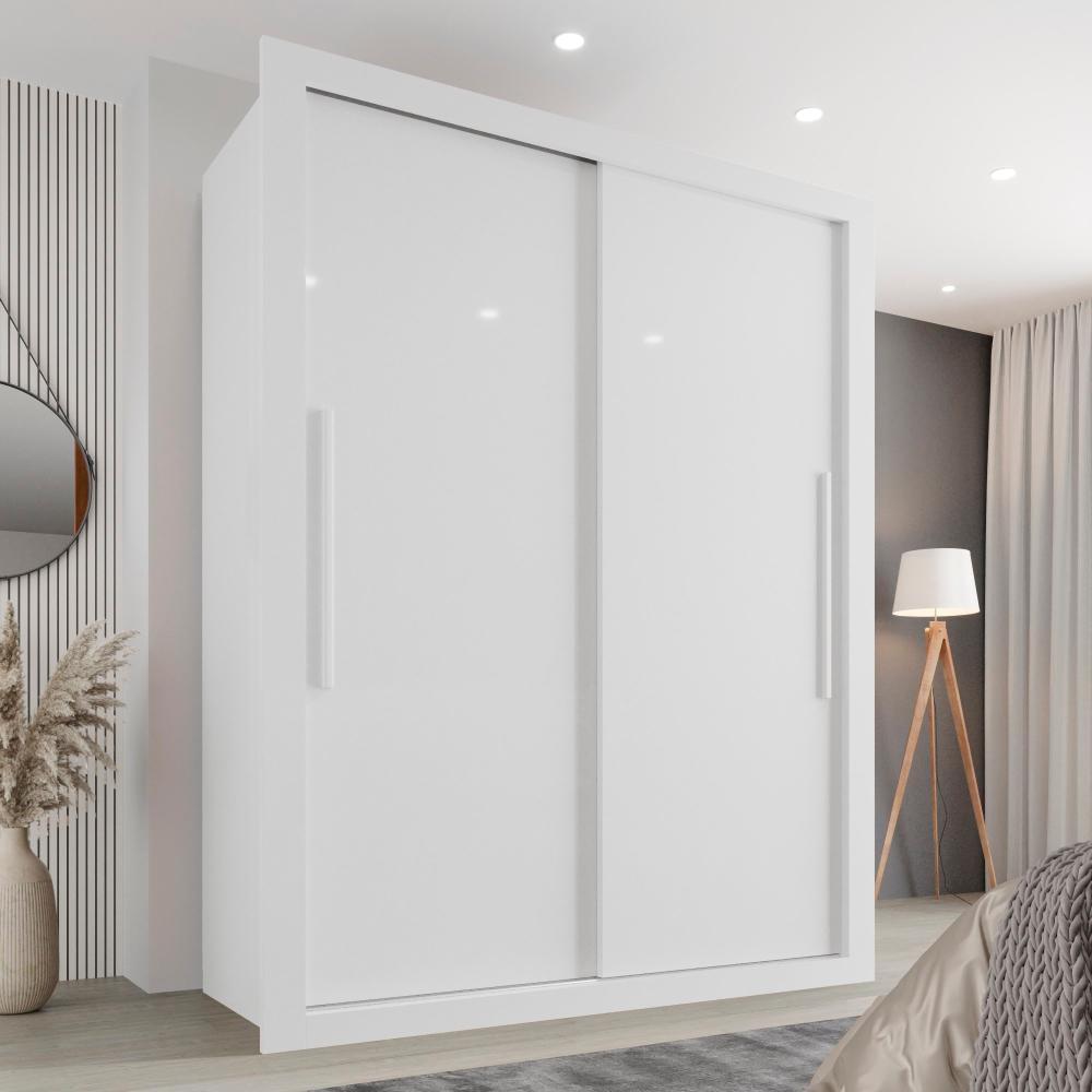 Guarda Roupa Solteiro 2 Portas 2 Gavetas Costa Rica