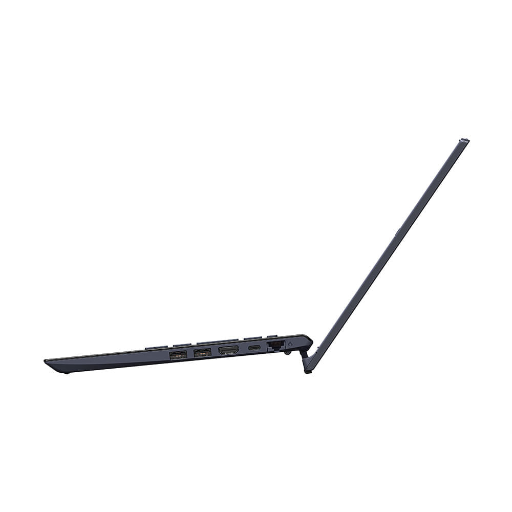Notebook VAIO® F14 Intel® Core i5-1334U Windows 11 Home 16GB RAM 512GB SSD 14'' Full HD IPS com Fingerprint Cinza Escuro
