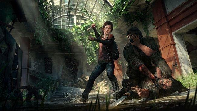 Miniatura The Last of Us Remastered - PS4