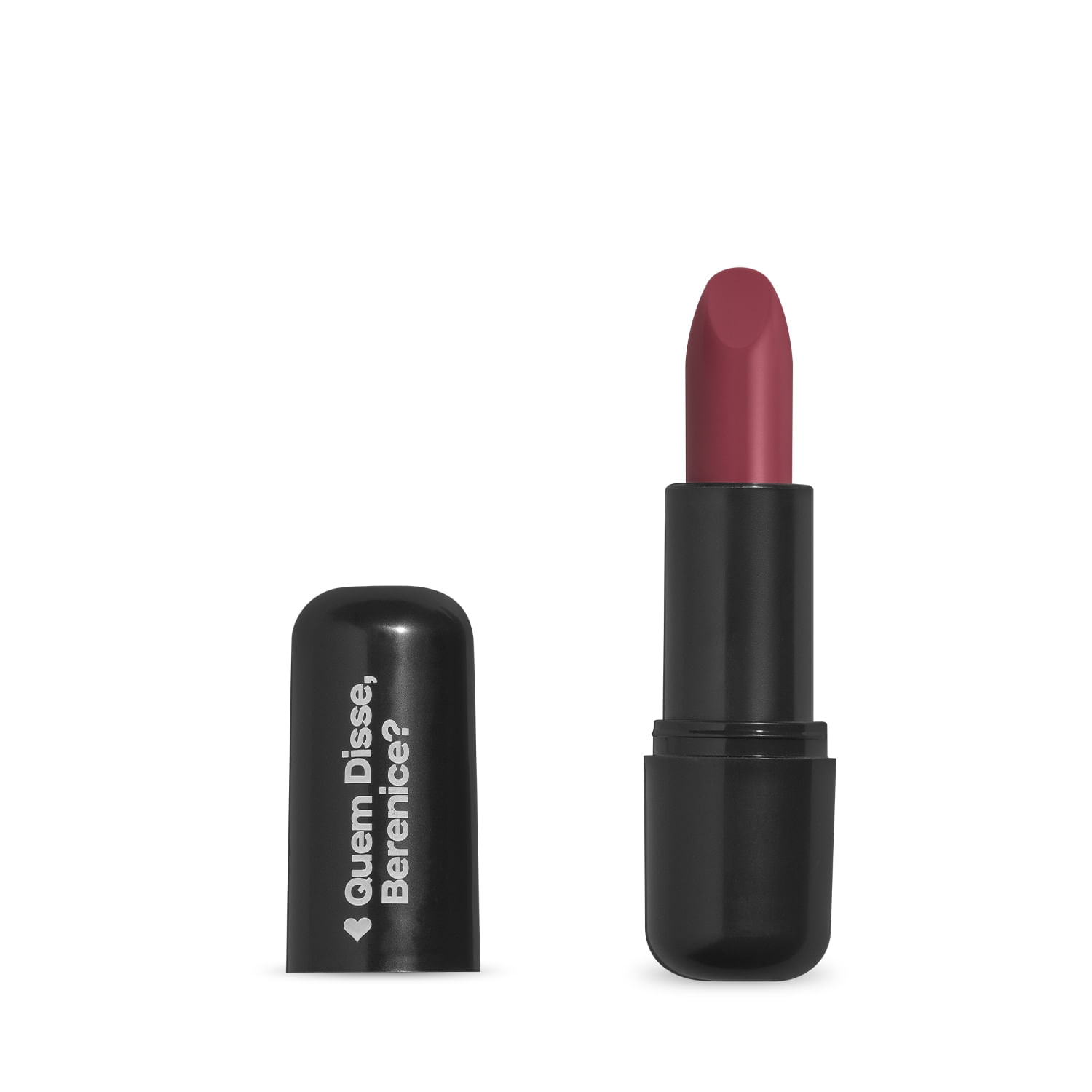 Miniatura Batom Rosa 250 Cremoso 3,8g