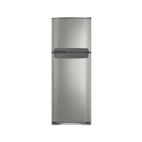 Miniatura Geladeira Continental TC56S Frost Free com Gavetão de Frutas 472L – Prata 220v