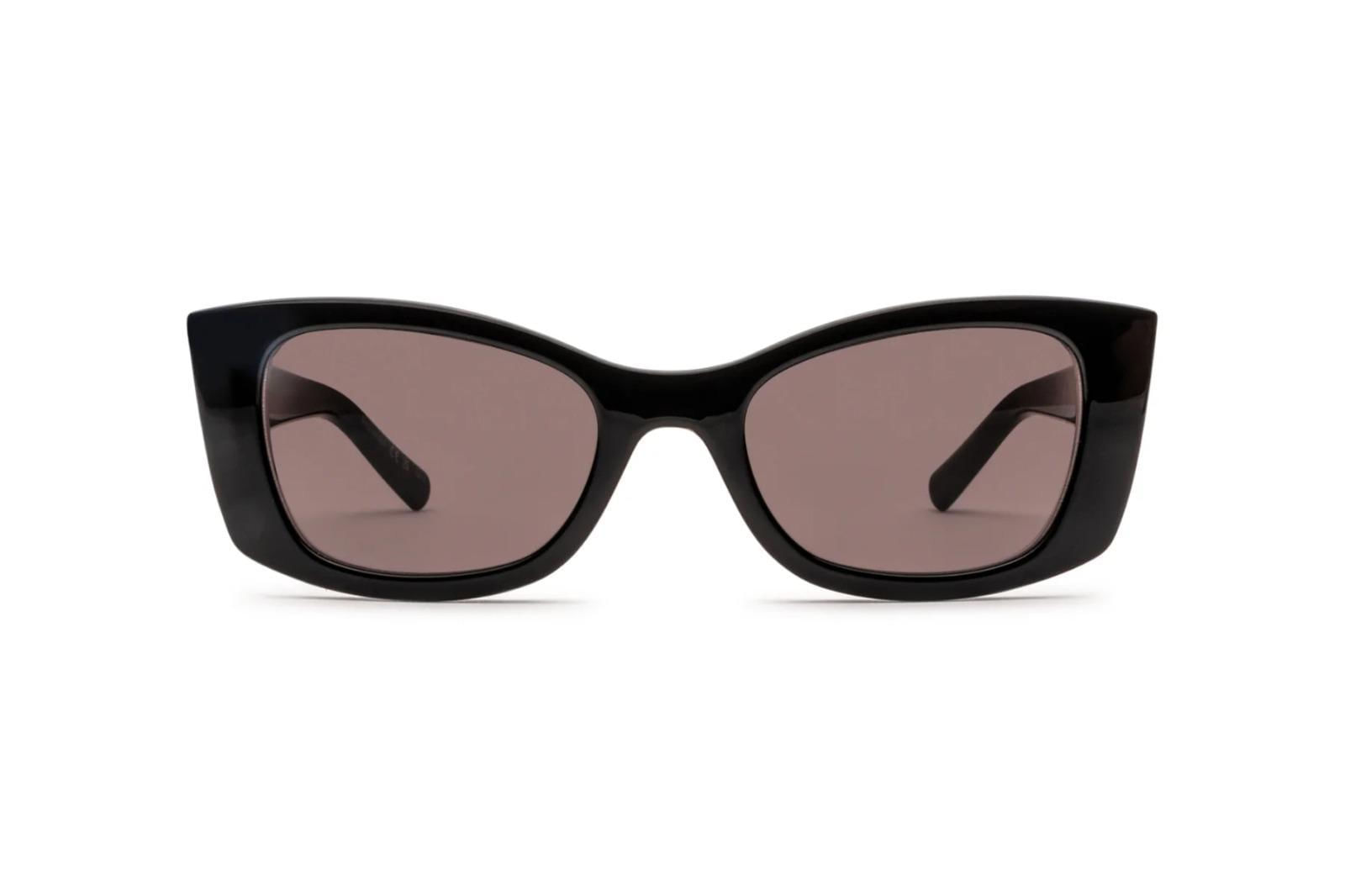 Miniatura Óculos De Sol Yves Saint Laurent 593 001