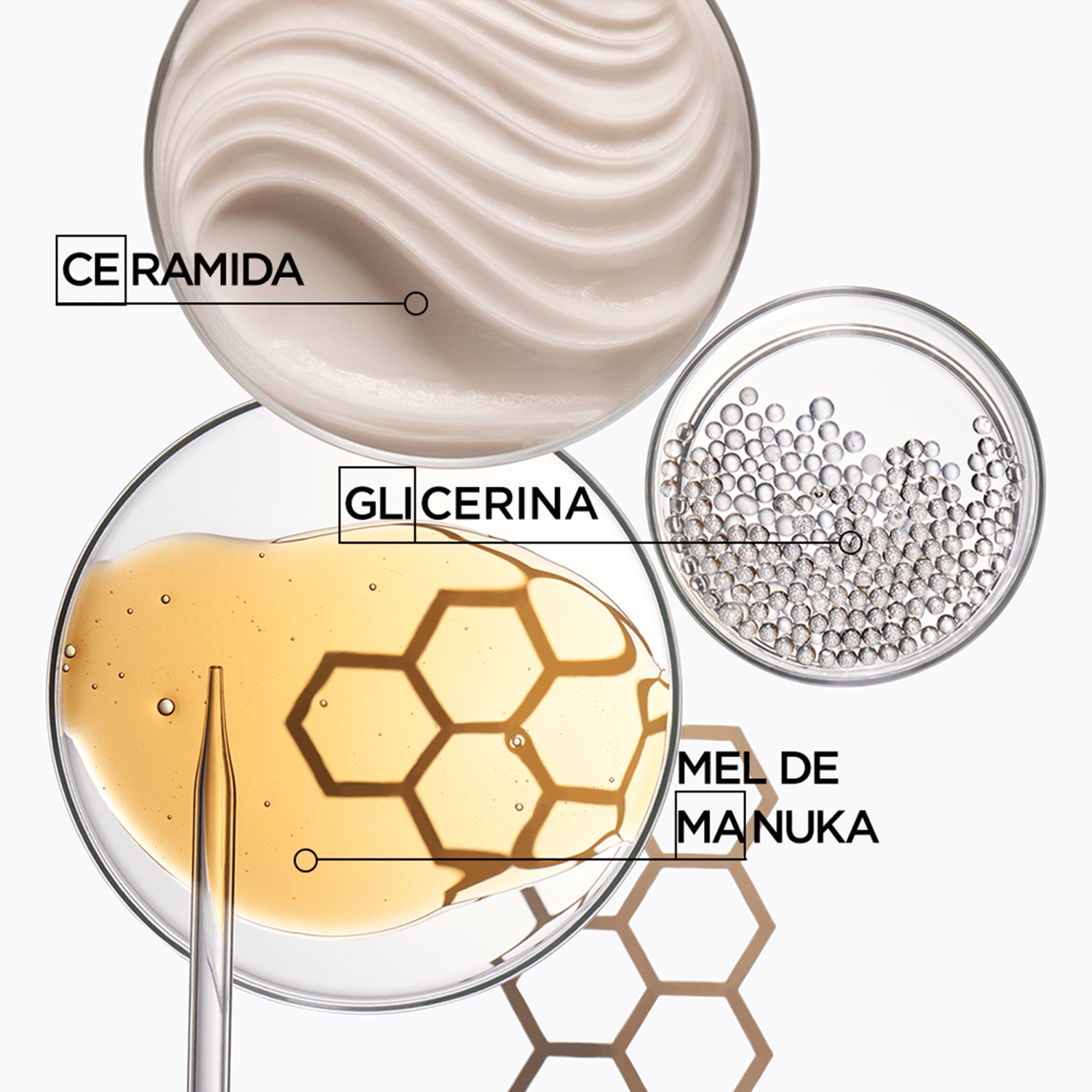 Miniatura Kérastase Curl Manifesto Fondant Hydratation Essentielle - Condicionador 250ml