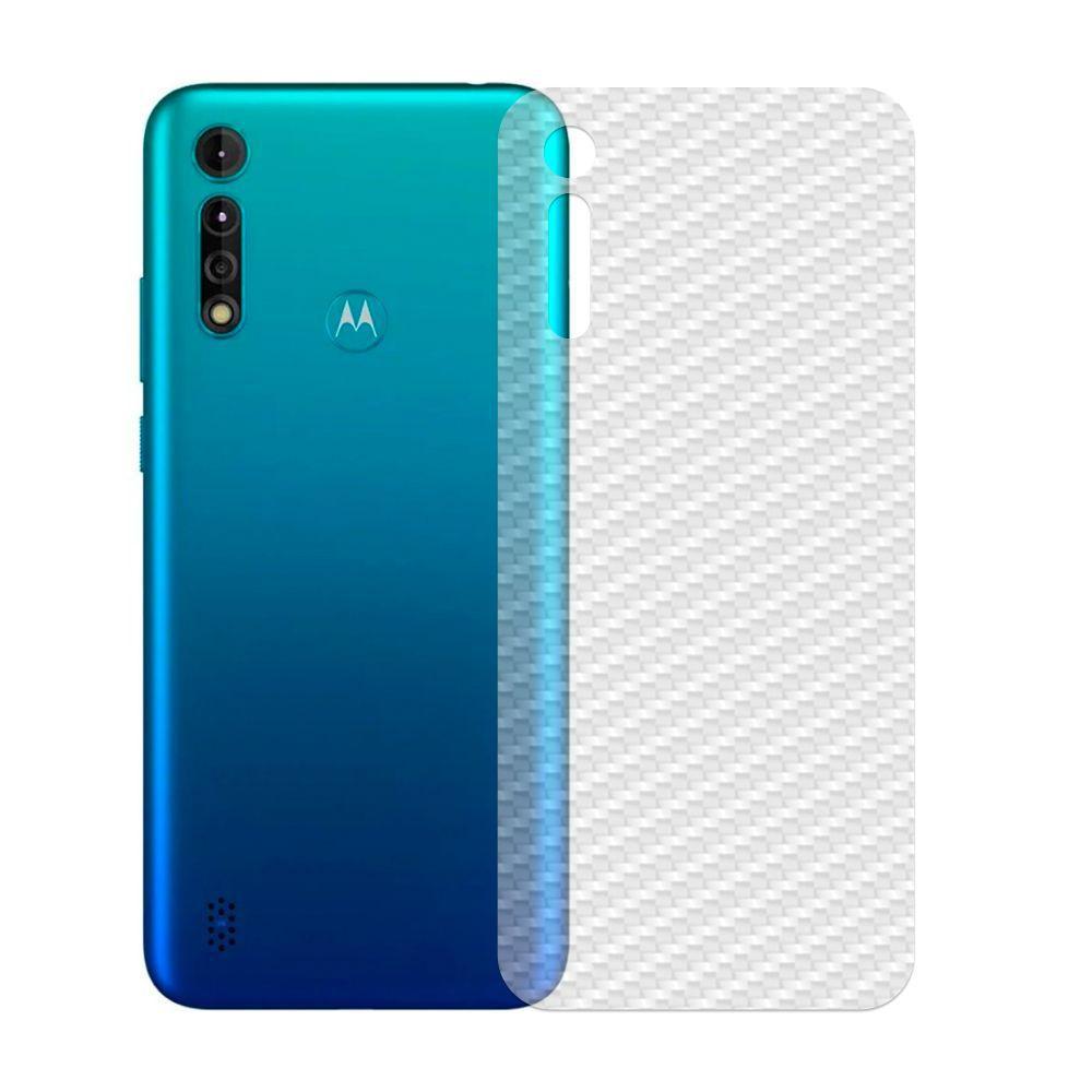 Miniatura Película Traseira De Motorola Moto G8 Power Lite