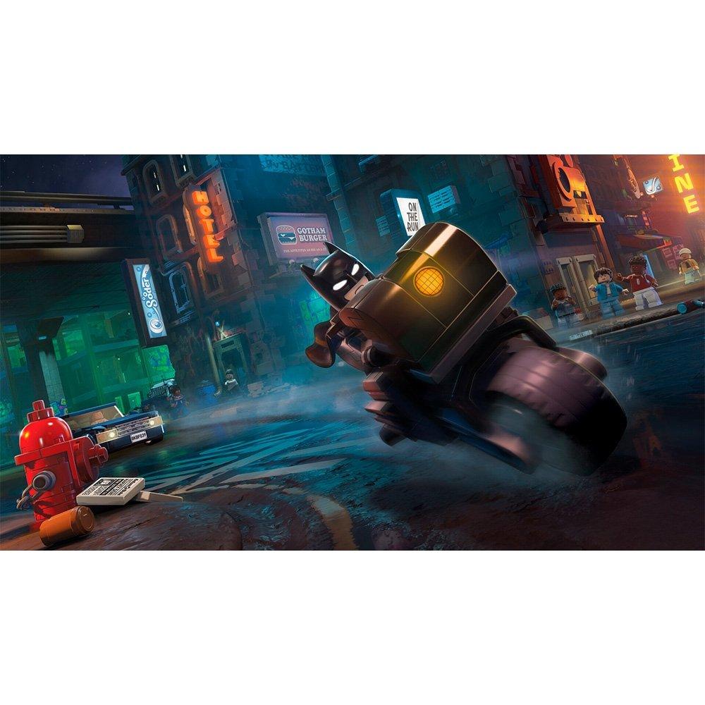 Jogo LEGO BATMAN O LEGADO DO CAVALEIRO DAS TREVAS, PS5 - WB000028PS5