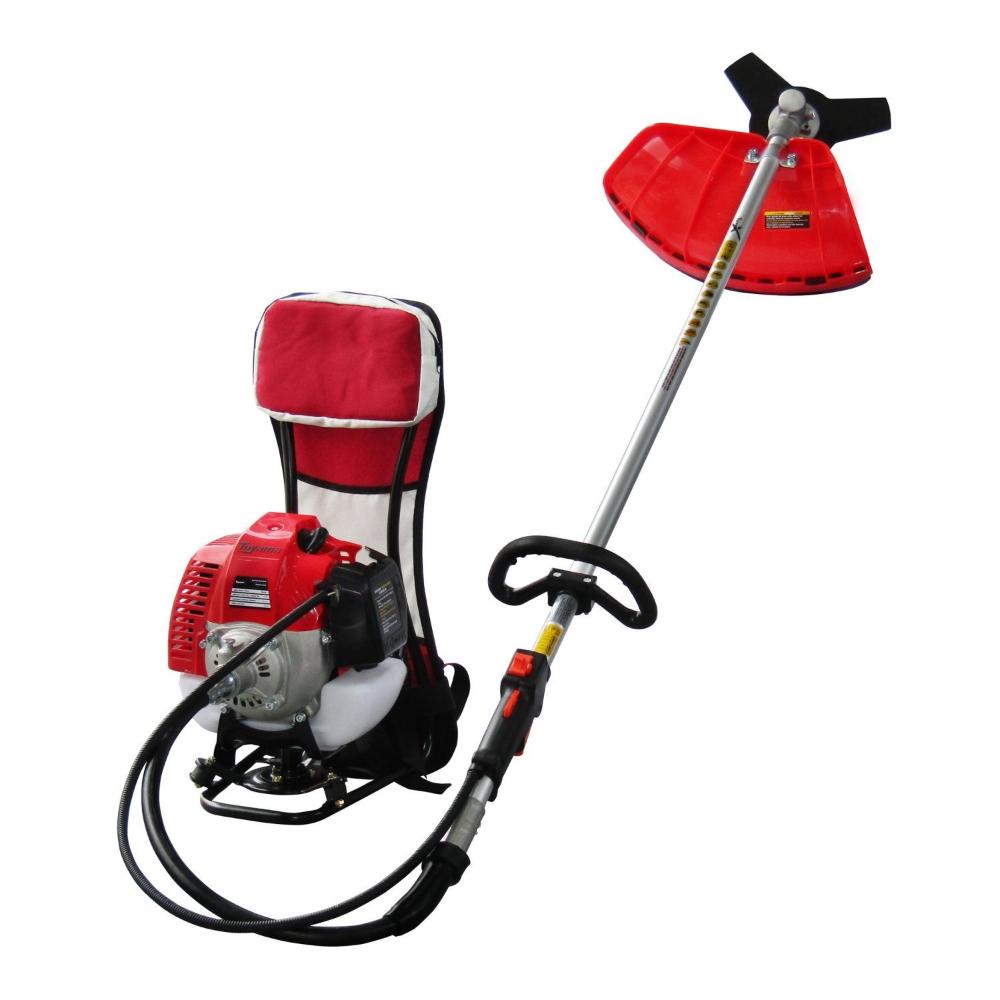 Miniatura Roçadeira à Gasolina Costal 42,7cc TBC43BX-GII Toyama