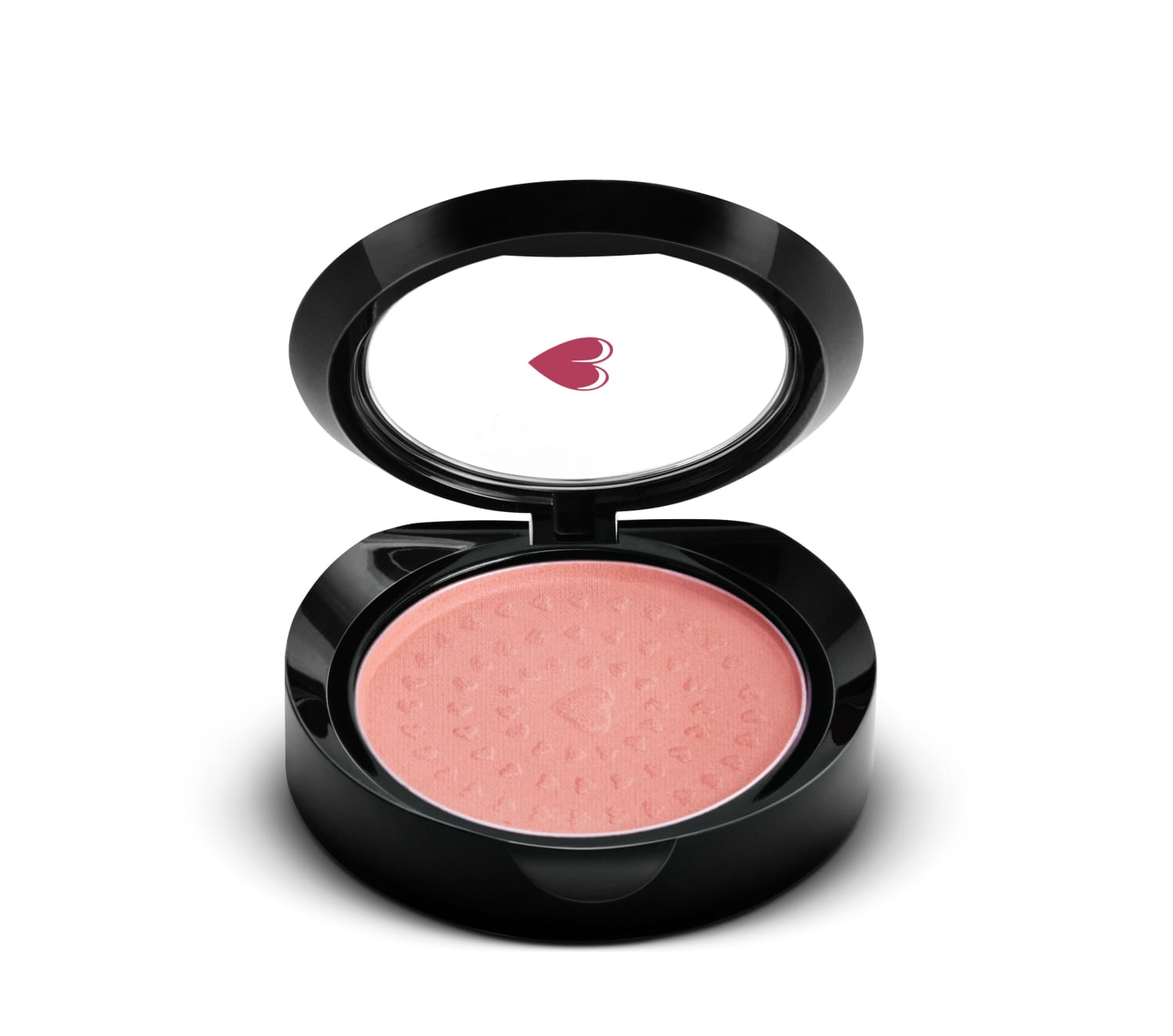 Miniatura Blush Compacto Rosita 2g