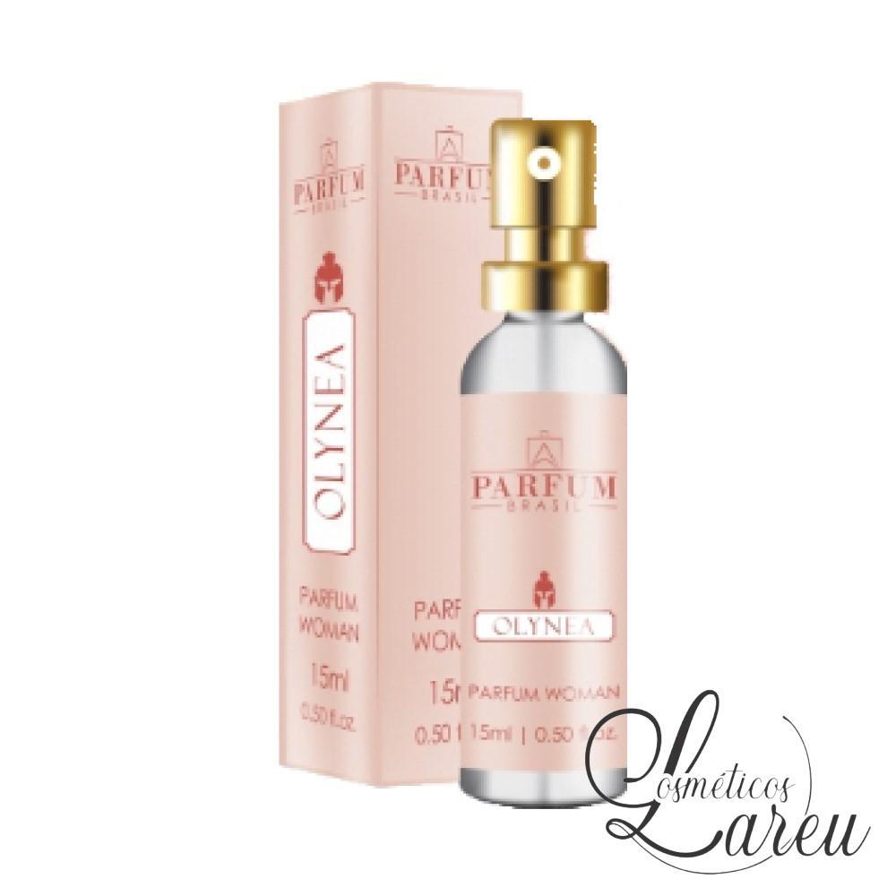 Miniatura +Trio Perfume Feminino 15 Ml (3 Unidades) - Parfum Brasil