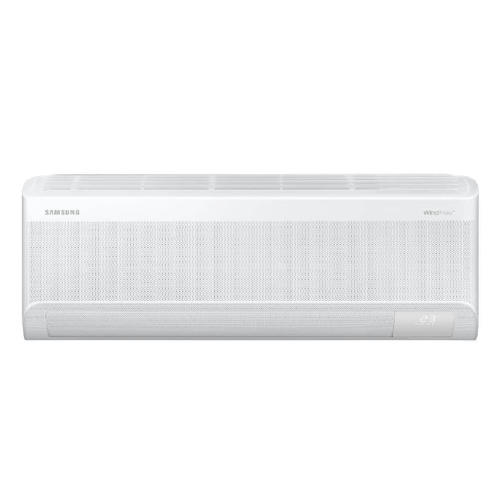 Miniatura Ar Condicionado Split Inverter Samsung WindFree AI 12000 BTUs Frio 220V AR12DYFAAWKXAZ