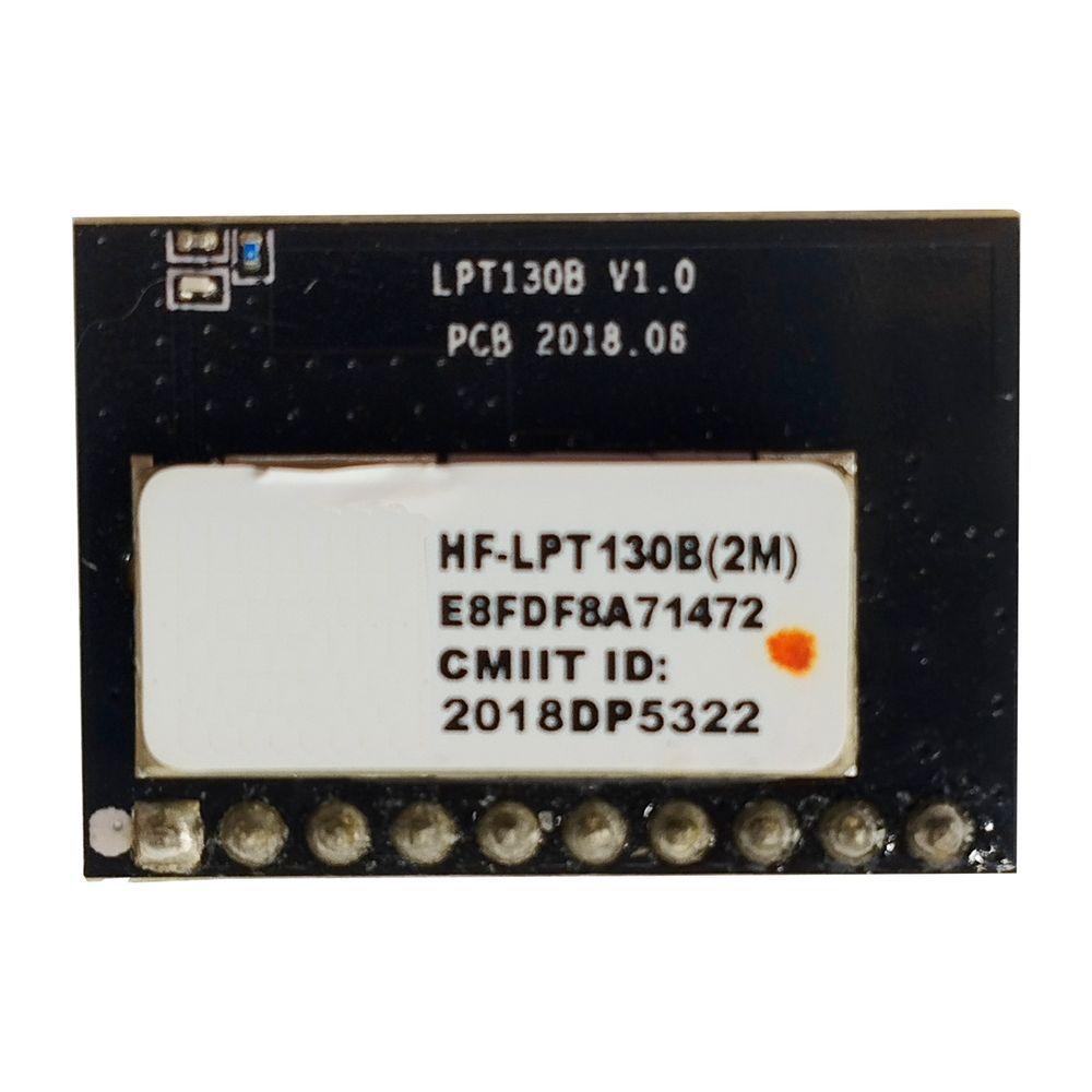 Miniatura Modulo Wifi Para Aquecedores A Gás Prime Komeco - 0100022801 Único