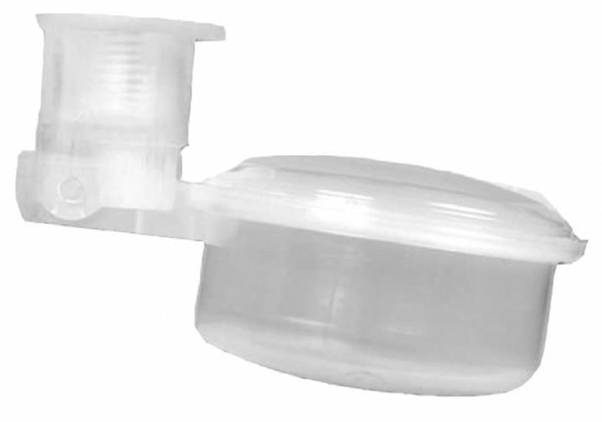 Miniatura Bóia De Nível Para Filtro De Barro Universal 2 Unidades