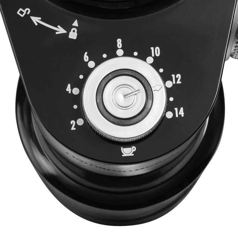 Miniatura Moedor de Café Plus 80385BZ 180W 127V Hamilton Beach