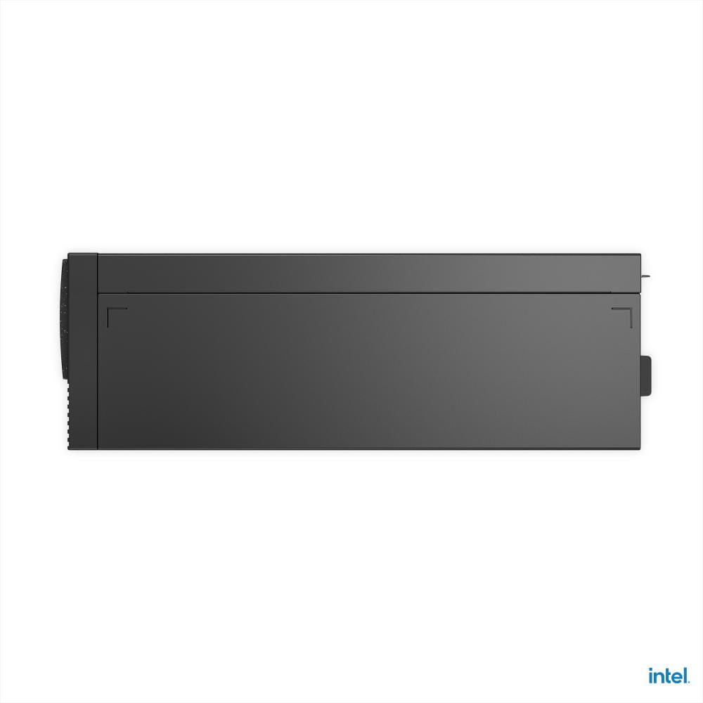 Miniatura Desktop Lenovo ThinkCentre neo 50s Gen 4 Intel Core i7-13700 16GB 512GB SSD Windows 11 - 13F40008BO Preto