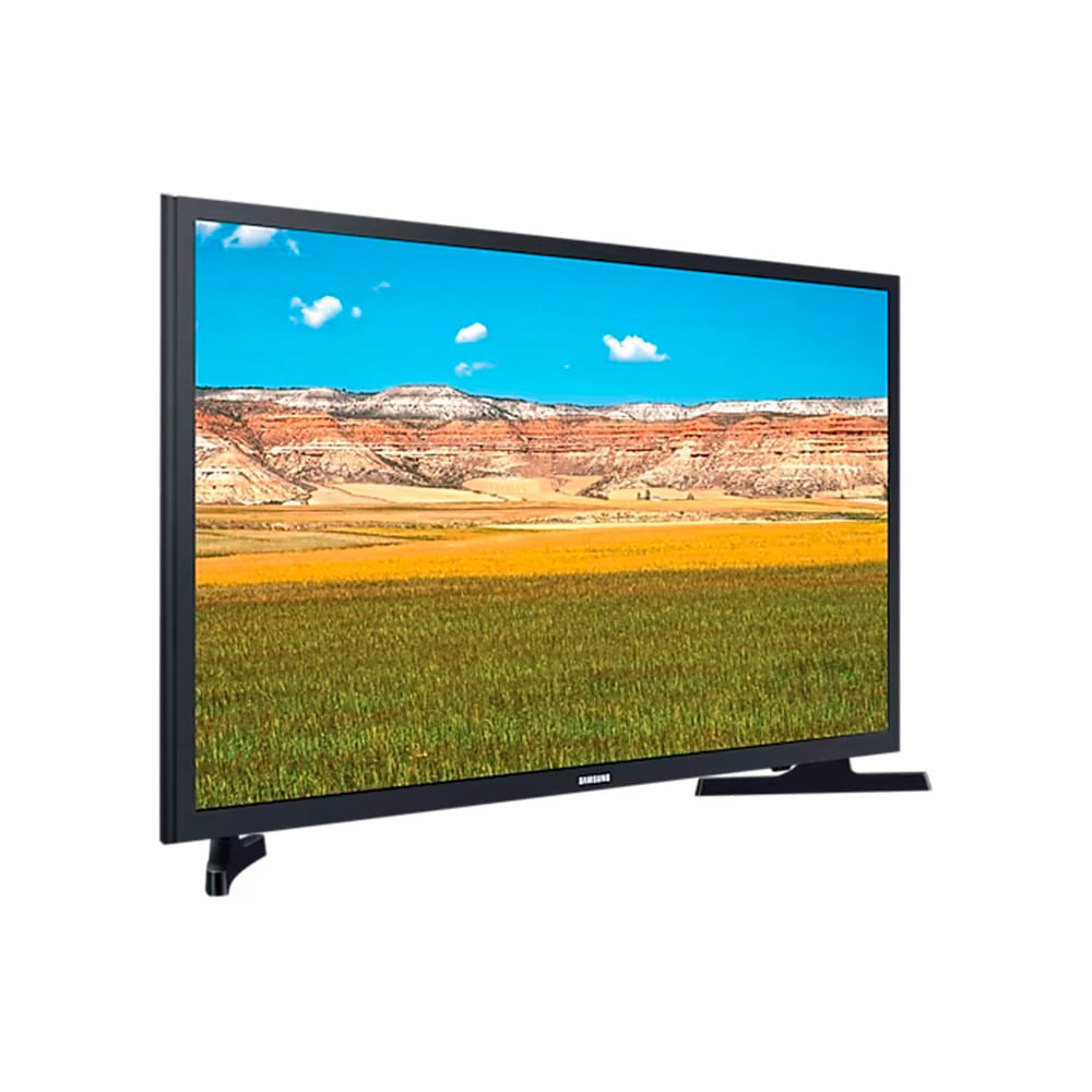 Miniatura Smart Monitor TV Samsung 32 Tizen HD HDR Wi-Fi Alexa HDMI - LS32BETBLGGXZD Preto - 737.4 x 465.4 x 150.5 mm - 12 meses - 2 - Samsung - LS32BETBLGGXZD - 3.70 kg - 32