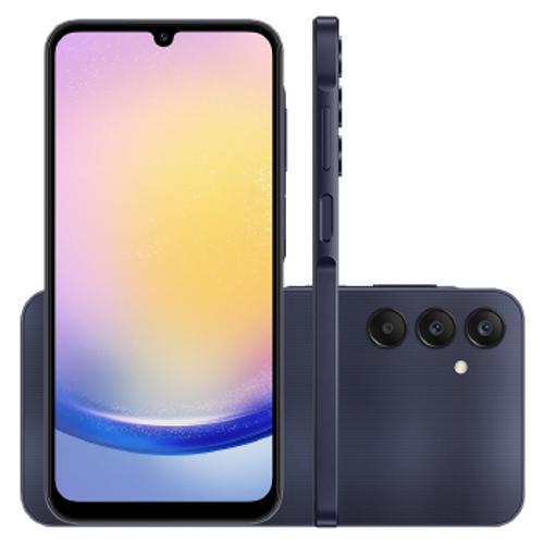 Miniatura Celular Samsung Galaxy A25 5G 256Gb Sm-A256E/Dsn - Sm-A256E