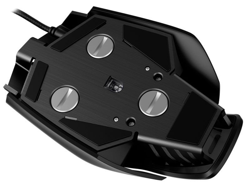 Miniatura Mouse gamer corsair ch-9300011-na vengeance m65 pro rgb 1200