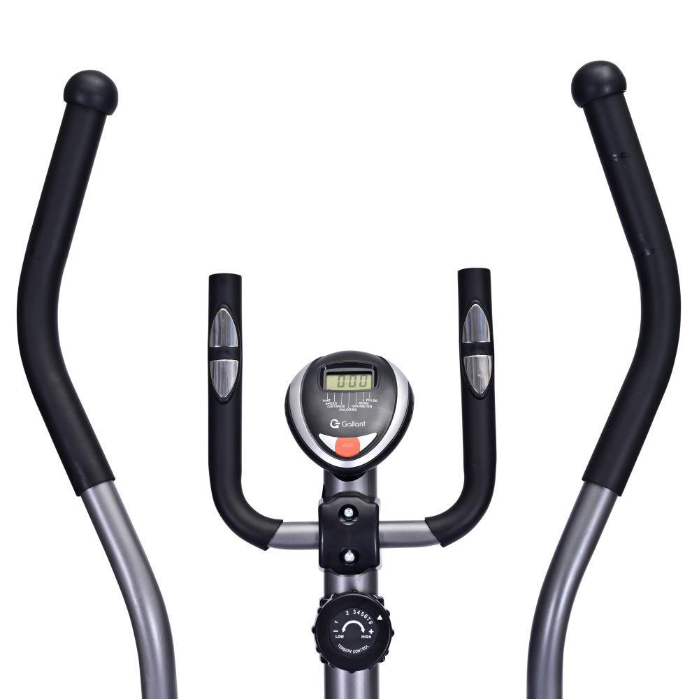 Miniatura Elíptico Magnético Gallant Elite GEL03HMGA-CZ