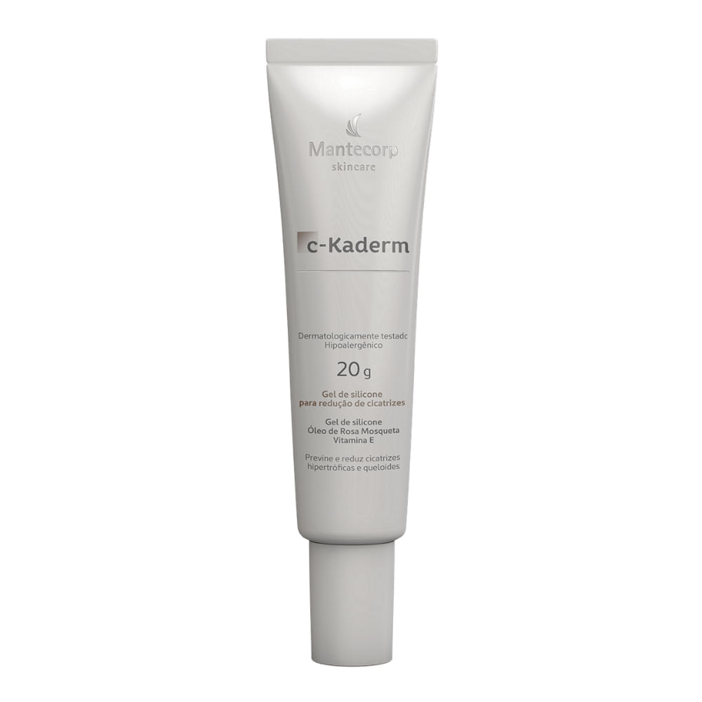 Miniatura C-Kaderm Gel 20g