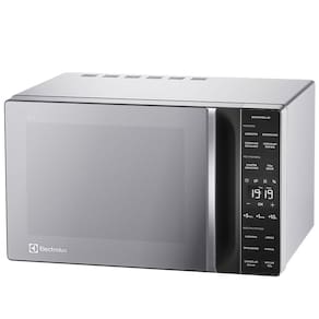 Micro-ondas 23 Litros - Prata - Electrolux - Me23s - 220v