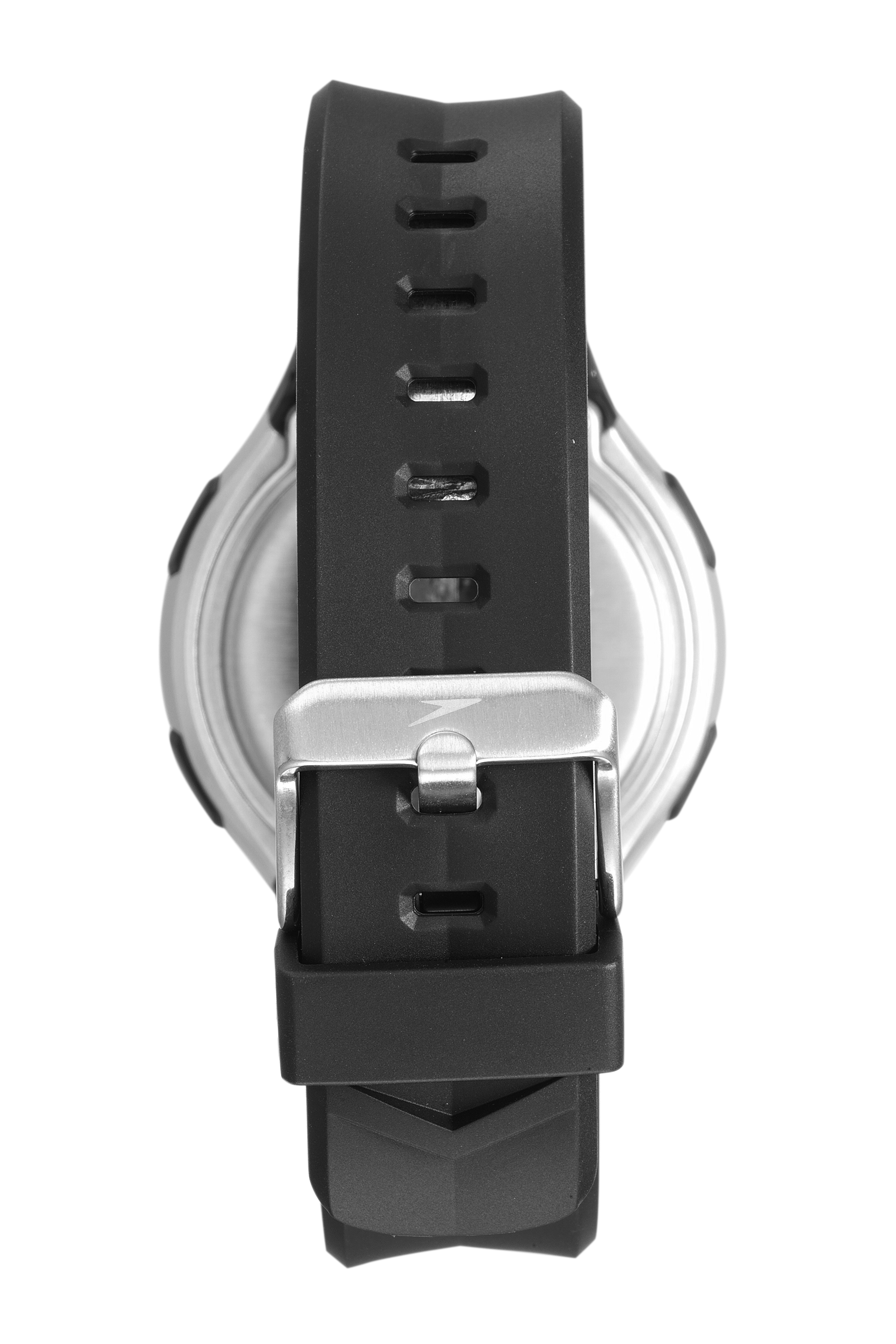 Miniatura Relógio Monitor Cardíaco Speedo Contador Passos 80621G0Evnp2