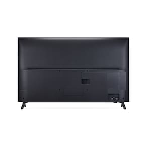 Miniatura Smart TV 55” 4K LG 55QNED70ASA QNED Color Processador a7 AI WebOS 25