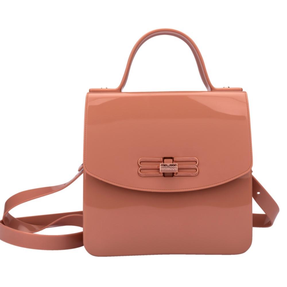 Miniatura Bolsa Melissa Box Bag