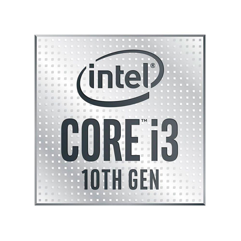 Miniatura Processador Intel Core I3-10105F 3.70Ghz (4.4Ghz Turbo)