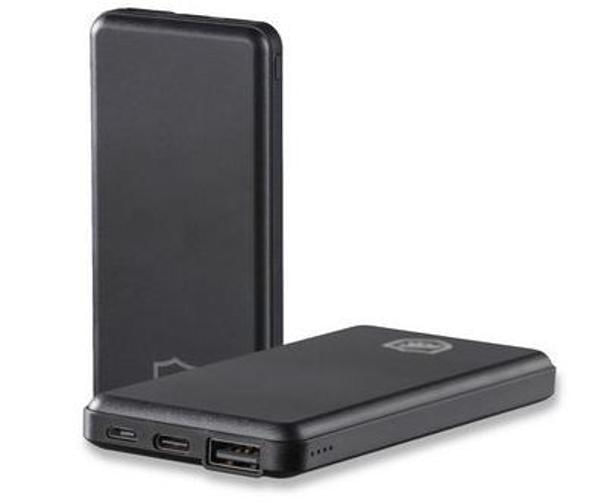 Miniatura Carregador Portatil Powerfit 5.000 Mah - Gorila Shield