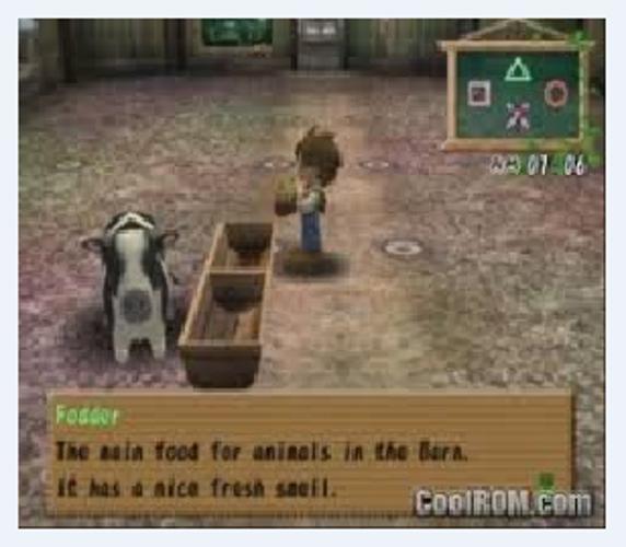 Miniatura Jogo Harvest Moon A Wonderful Life Special Edition -Ps2