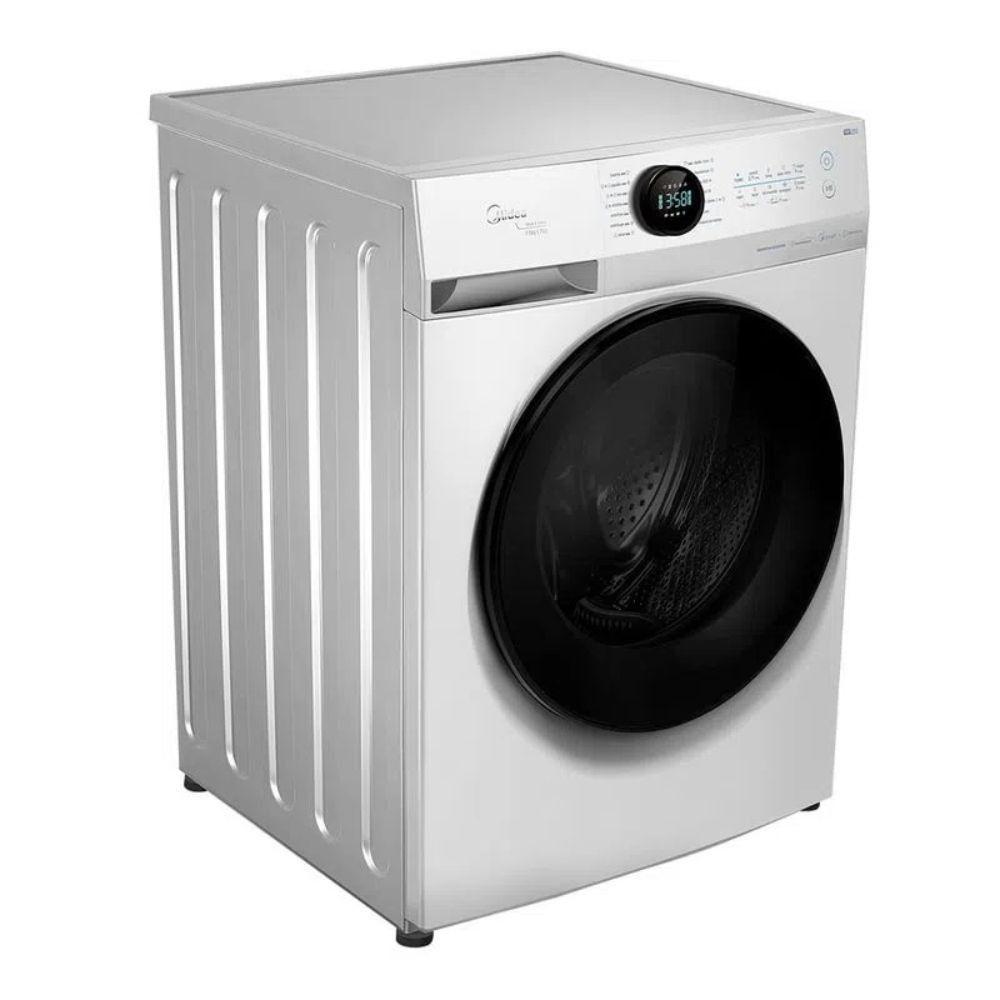 Miniatura Lava E Seca 11kg Healthguard Conectada Mf200d110wb/wk-01 Midea Branco 127v