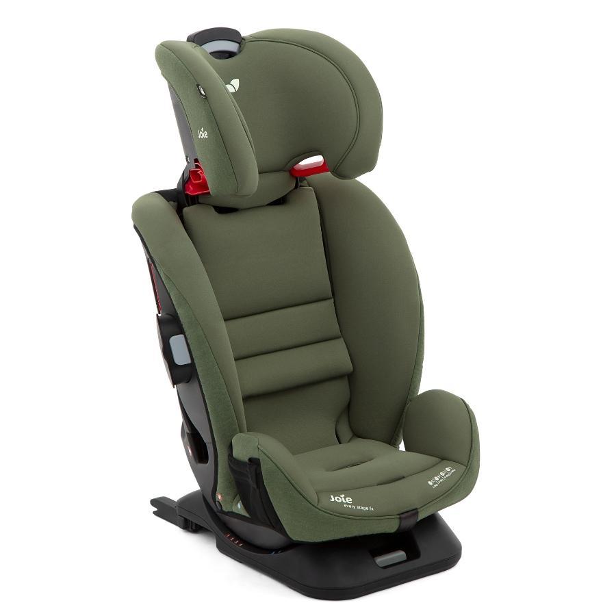 Miniatura Cadeira Every Stage Fx Verde Moss - Joie