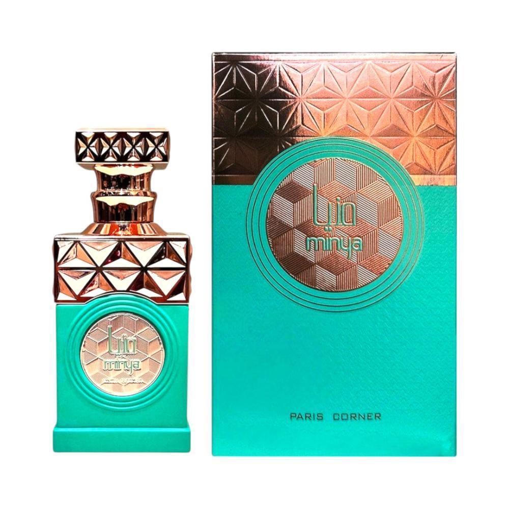 Miniatura Perfume Paris Corner Minya Edp 100Ml