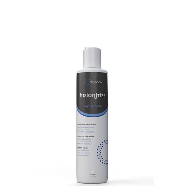 Miniatura Progressiva Brscience Fusion Frizz 500Ml - Original