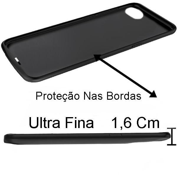 Miniatura Capinha Iphone 5 5S Se Extra Recarregável 4.000 Powerbank
