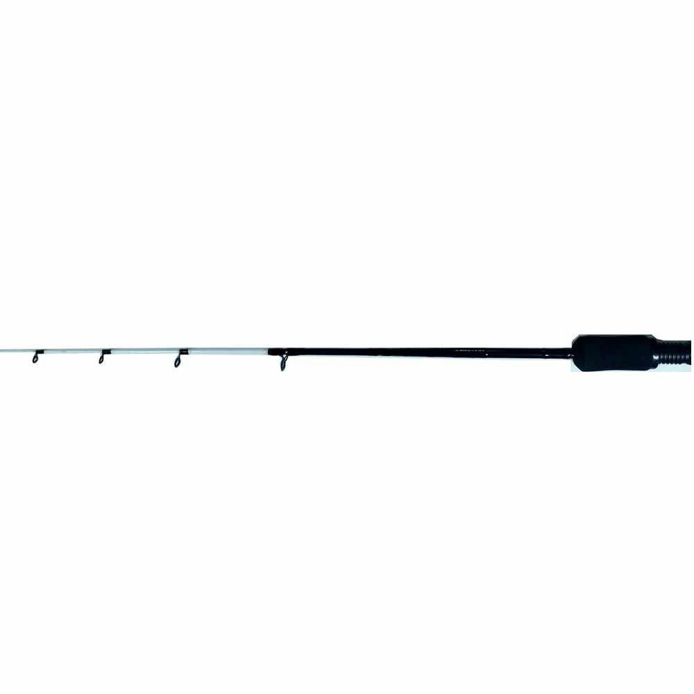Miniatura Vara De Pesca P/ Carretilha - Laguna 1,20m 12lbs Rodadinha Pingadinha
