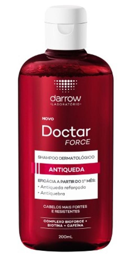 Miniatura Darrow Doctar Force Shampoo Antiqueda 200Ml