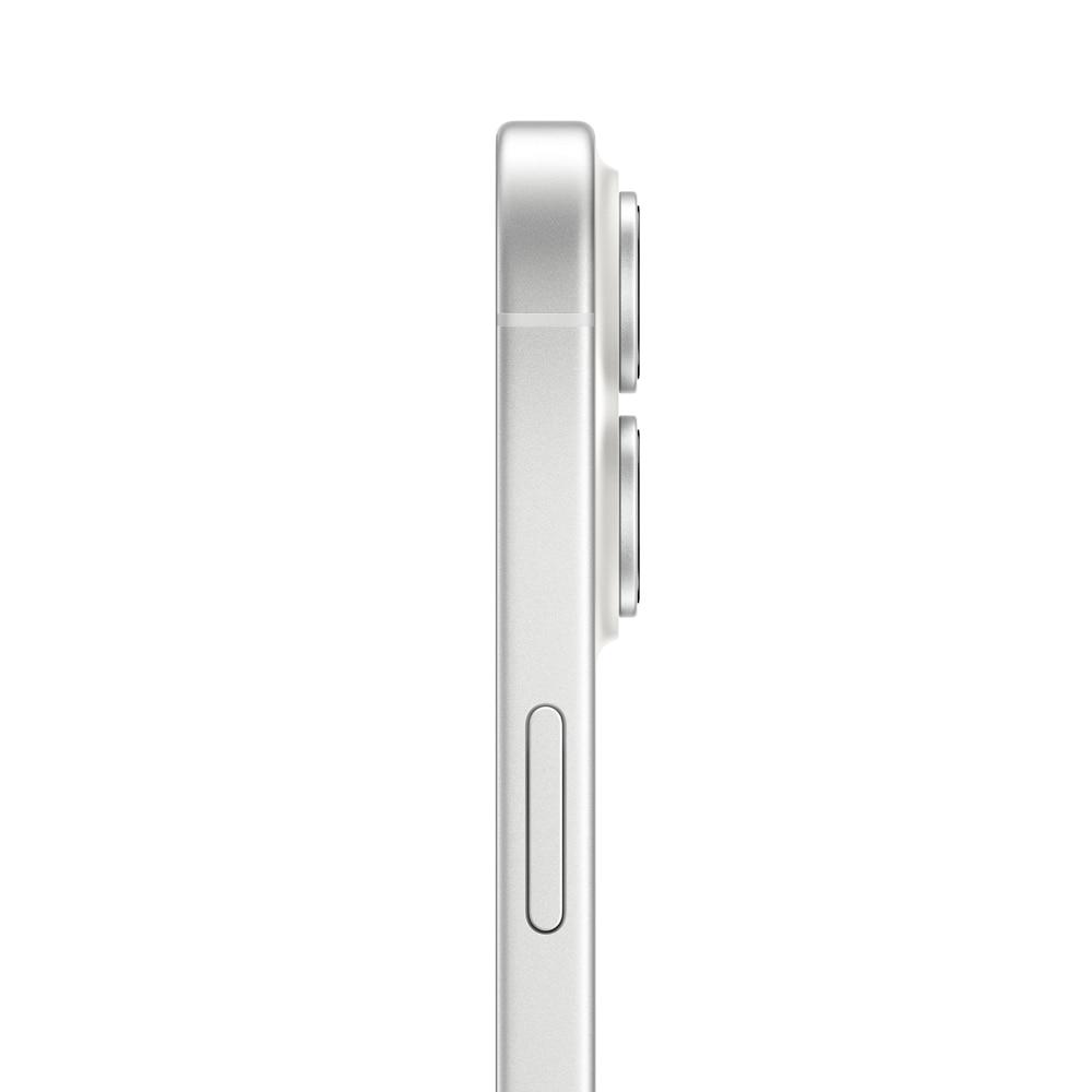 Miniatura IPHONE 17 WHITE 256GB  iPhone 17 256GB Branco