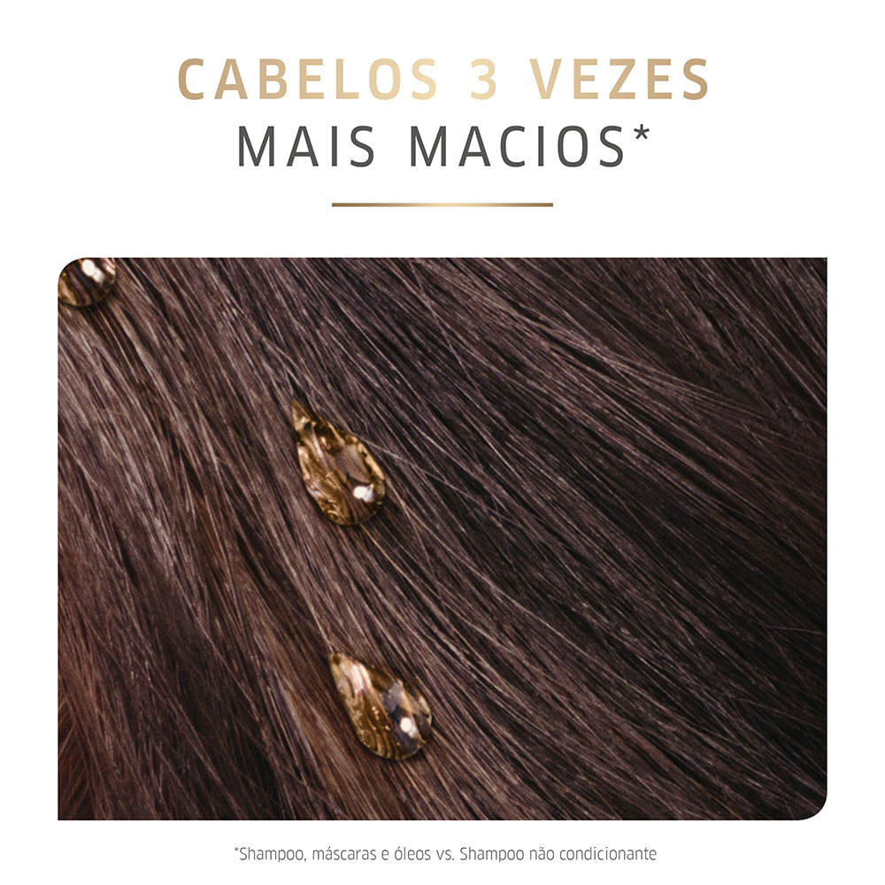 Wella Professionals Oil Reflections Light Óleo Capilar 30ml