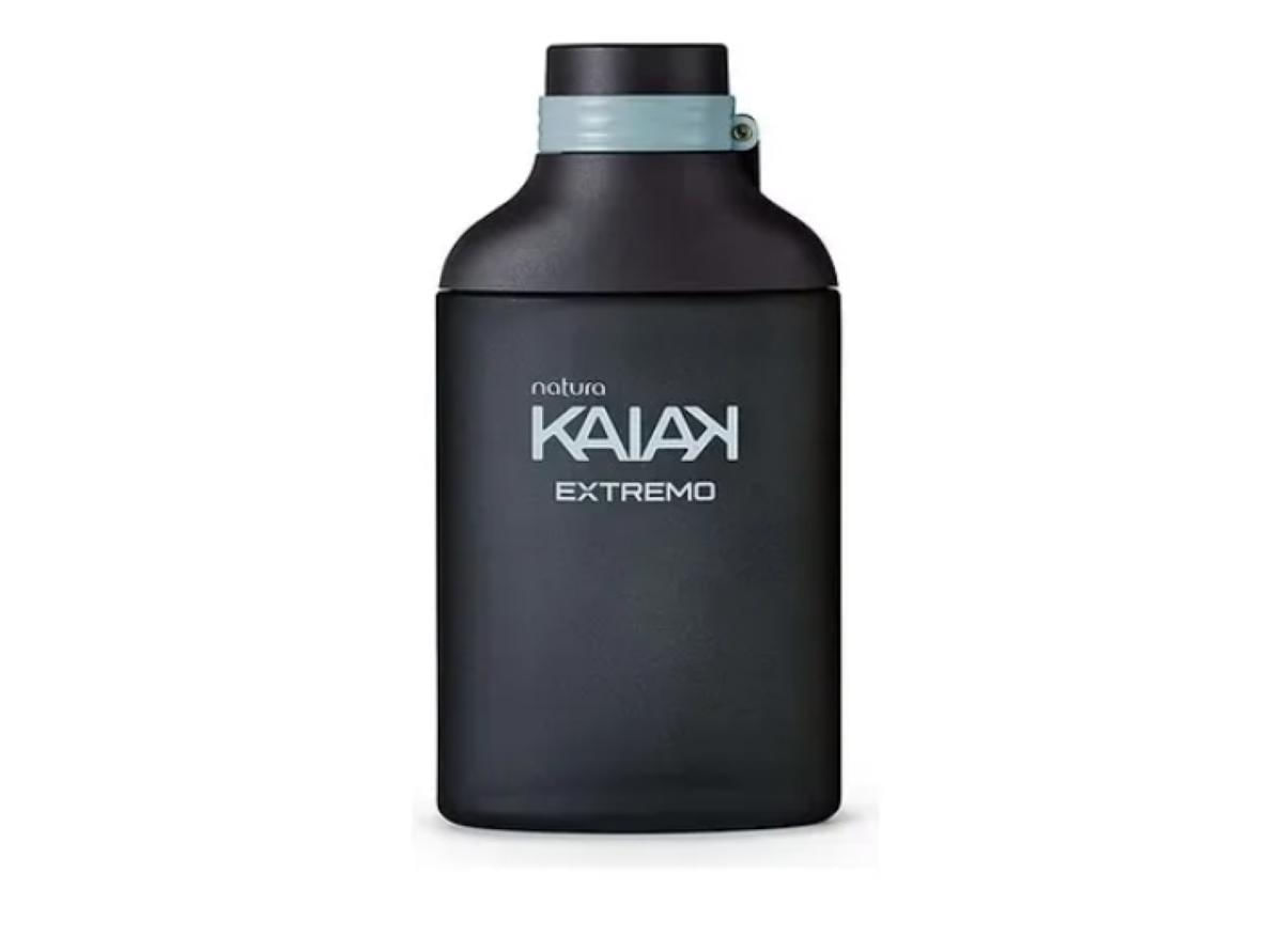 Miniatura Miniatura Natura Kaiak Extremo Deo-Colônia 25Ml