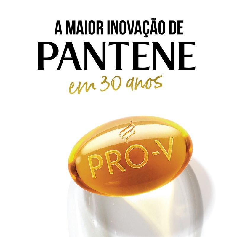 Miniatura Ampola Pantene Reconstrução Revitalizadora 15ml