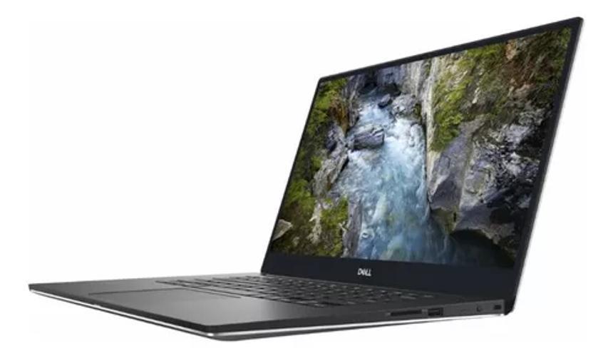 Miniatura Notebook Dell I7 Precision 9 Ger 32Gb De Ram Ssd 512Gb Touch