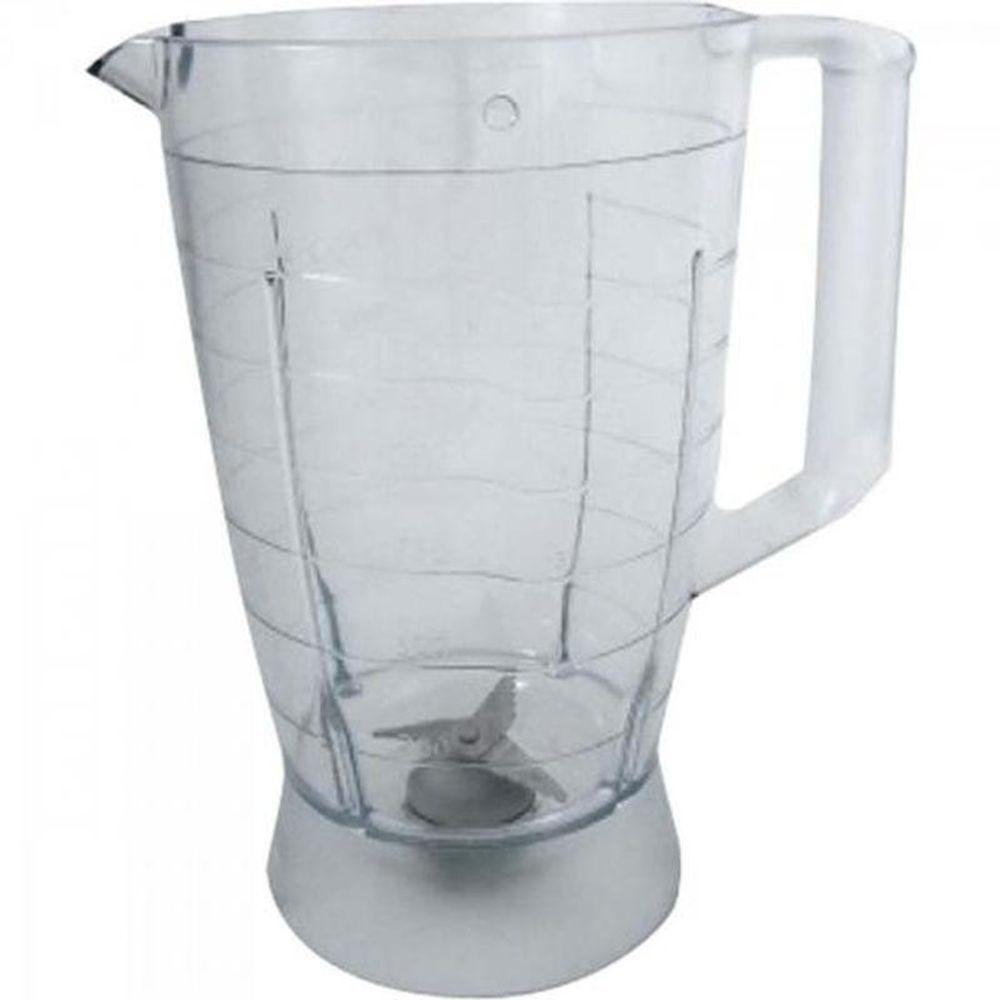 Miniatura Copo Para Mixer Com Alça Ri7630-ri7632-ri7636 Walita