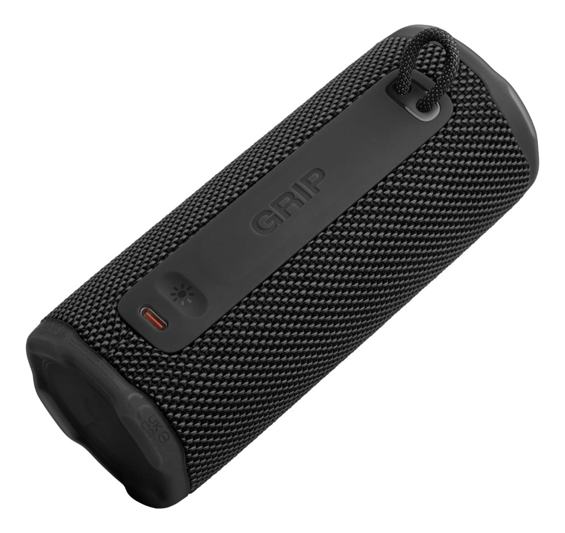 Miniatura Caixa De Som Bluetooth JBL GRIP - Preta