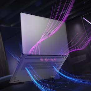 Miniatura Notebook Lenovo Intel Core i5 16GB RAM 512GB SSD Tela 15,6" 144Hz RTX3050 Windows 11 - LOQ-e 83ME0007BR