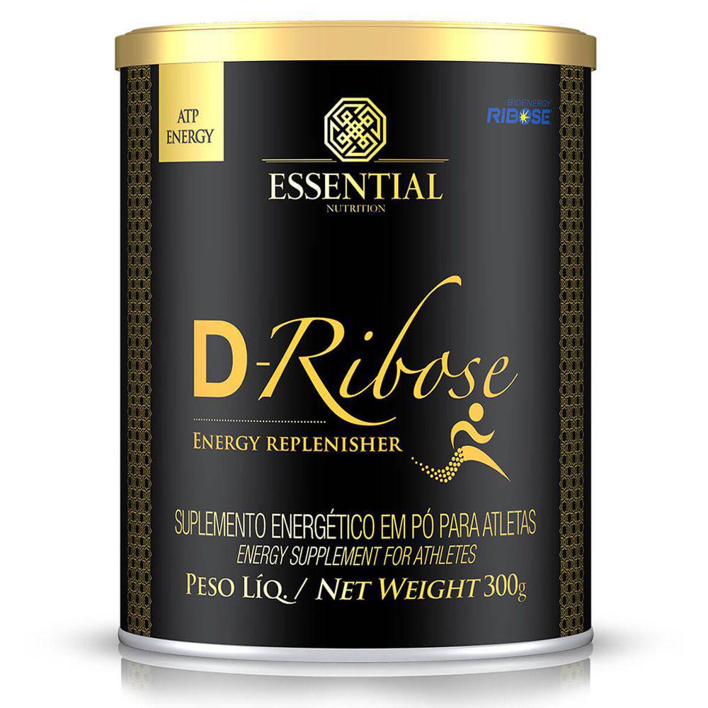 Miniatura D-Ribose - Essential - 300 Grs