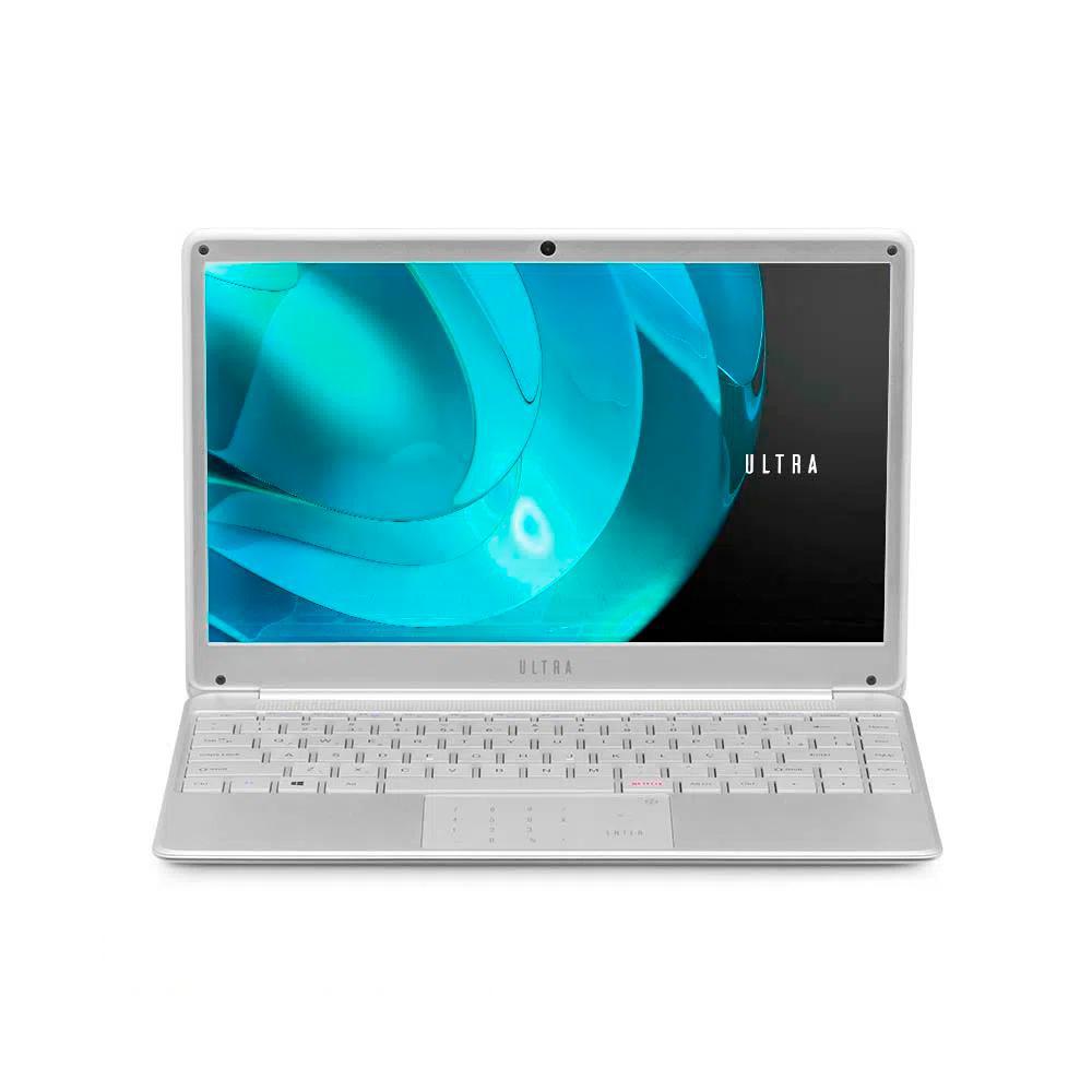Miniatura Notebook Multilaser Ultra Intel Core I3 4GB 1TB 14,1'' UB421
