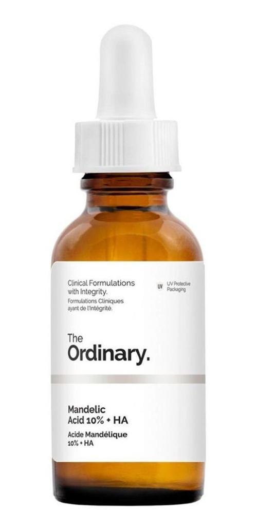 Miniatura The Ordinary Mandelic Acid 10% + Ha 30Ml - Ácido Mandélico