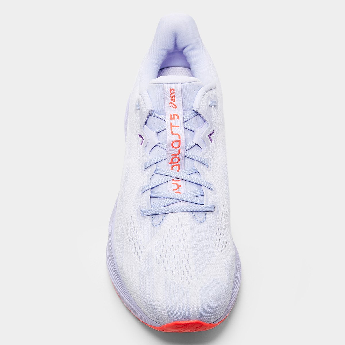 Miniatura Tênis Asics Dynablast 5 Masculino Azul+Branco - 39