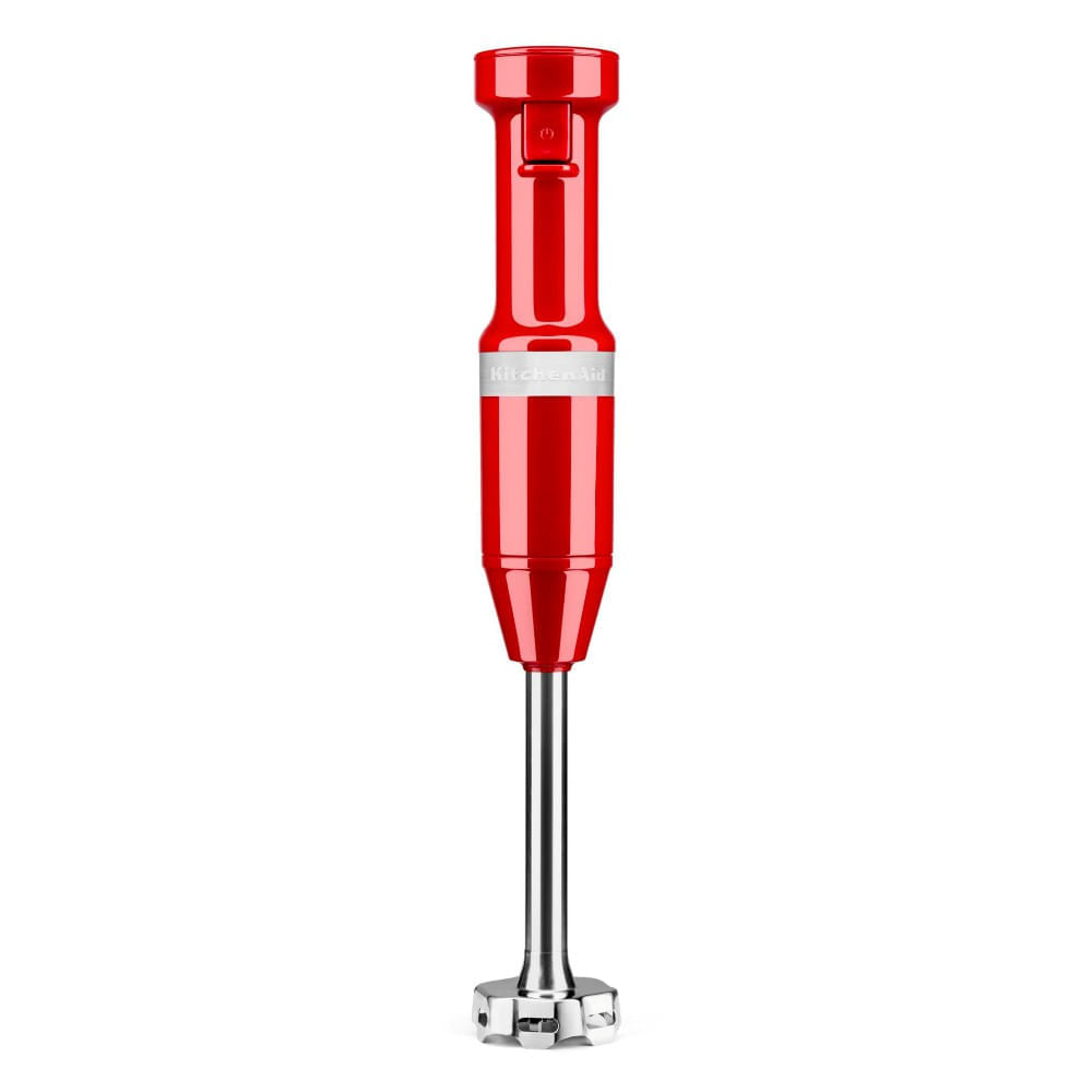 Mixer de Mão com Velocidade Variável KitchenAid Empire Red - KEB53AV