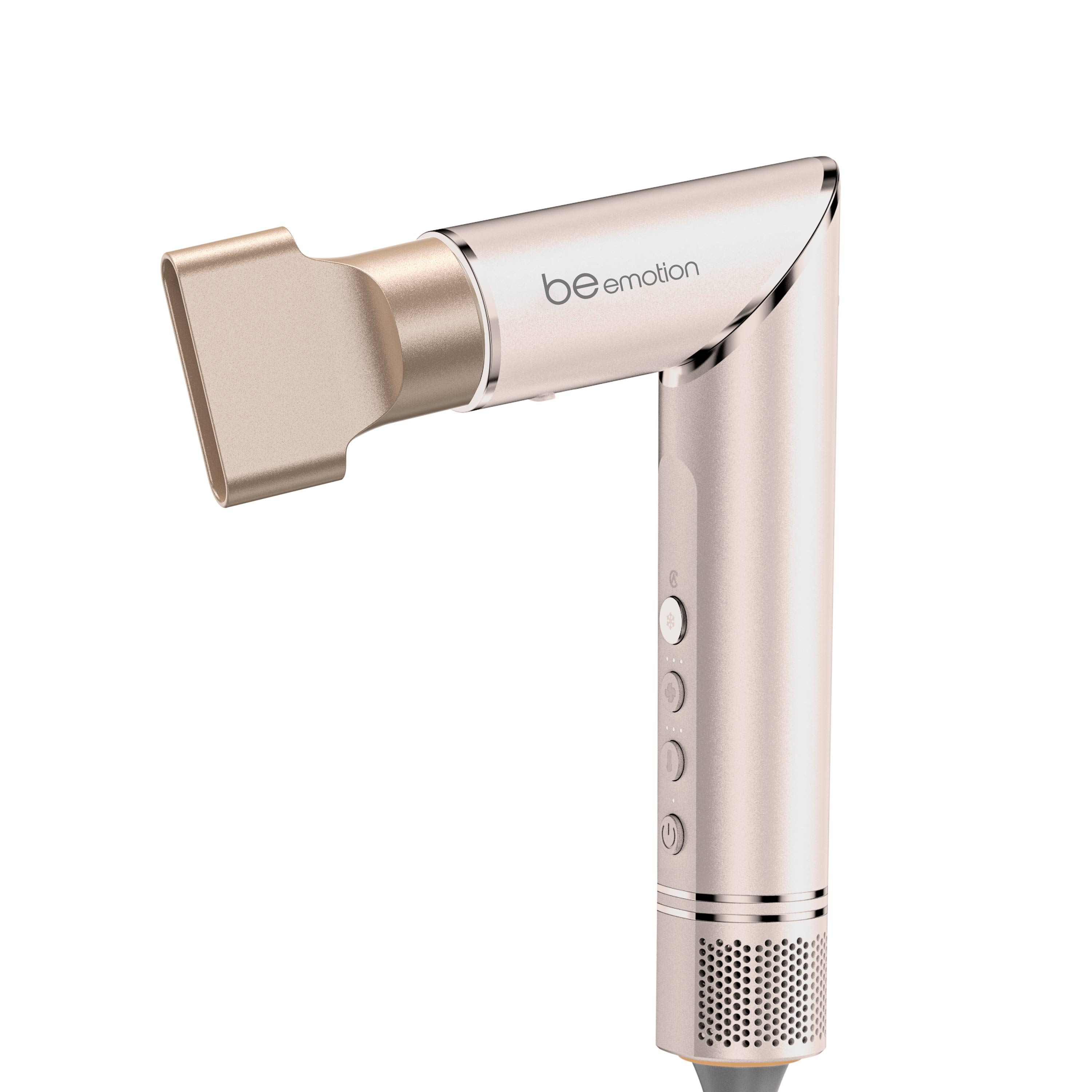 Modelador e Secador Multi Styler Be Emotion | 127V